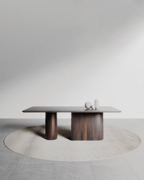 SIENNA DINING TABLE